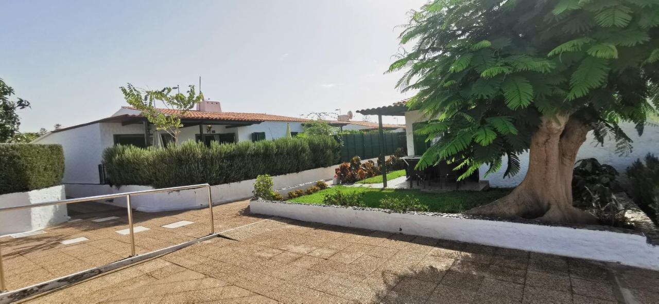 Casa Maga Apartment Maspalomas  Exterior photo